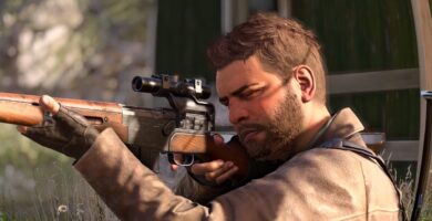 Juegos con mecánicas de sigilo mejores que cualquier Assassin's Creed moderno