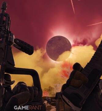 Guía del huevo de Pascua del ritual de la luna de sangre hueca de Haven en COD Warzone