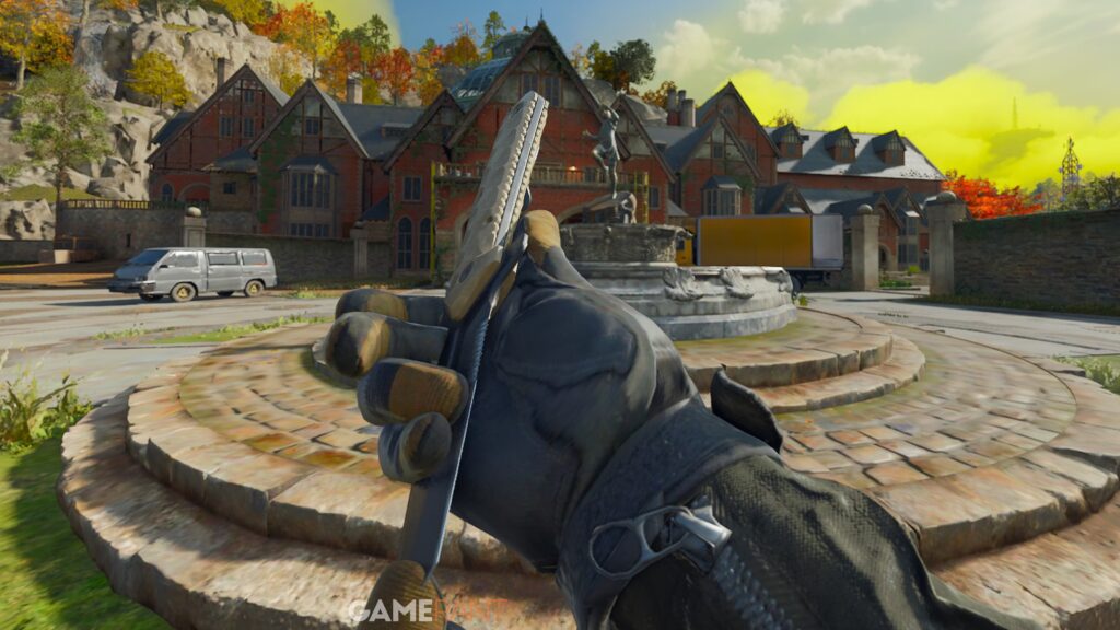 Guía de huevos de Pascua de Haven's Hollow Pied Piper en COD Warzone