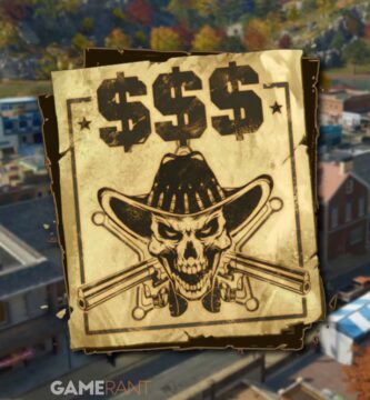 Guía de huevos de Pascua de vaqueros buscados de Haven's Hollow en COD Warzone
