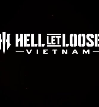 Hell Let Loose: Tráiler del juego de Vietnam