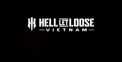 Hell Let Loose: Tráiler del juego de Vietnam