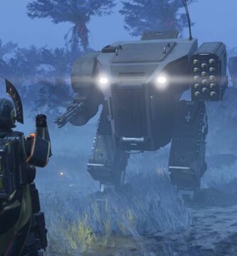 Comentarios de los desarrolladores de Helldivers 2 sobre la demanda popular de los fans