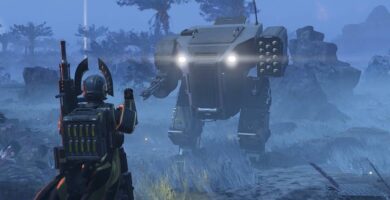 Comentarios de los desarrolladores de Helldivers 2 sobre la demanda popular de los fans