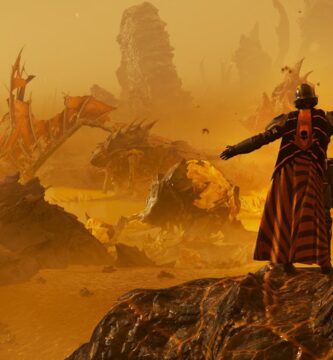 El jugador de Helldivers 2 de alguna manera evita la muerte de una manera hilarantemente sorprendente