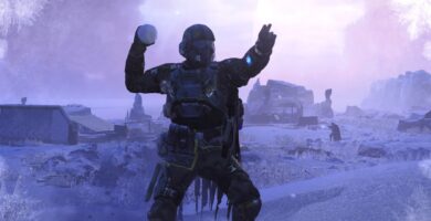 El evento navideño de Helldivers 2 agrega estrategias gratuitas por tiempo limitado
