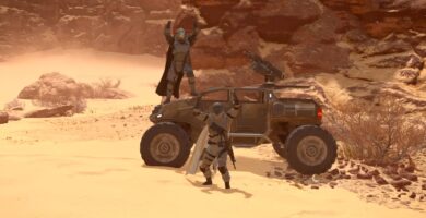 Helldivers 2 ofrece a los jugadores un artículo cosmético gratuito
