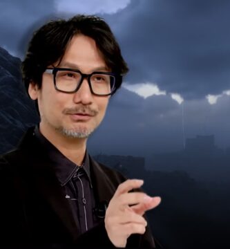 Hideo Kojima comparte su perspectiva única sobre la IA