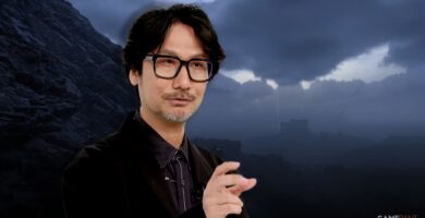 Hideo Kojima comparte su perspectiva única sobre la IA