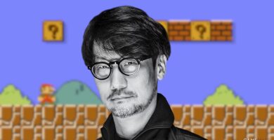 “Sin Super Mario Bros., probablemente no estaría en esta industria”