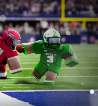 Códigos de fútbol de la escuela secundaria de Roblox