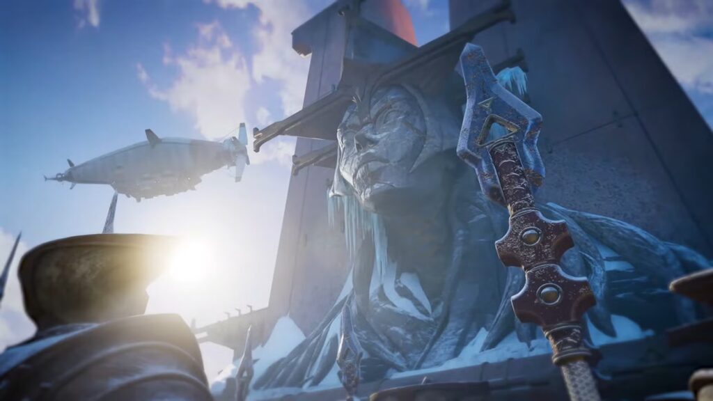 Highguard - Tráiler oficial de presentación
