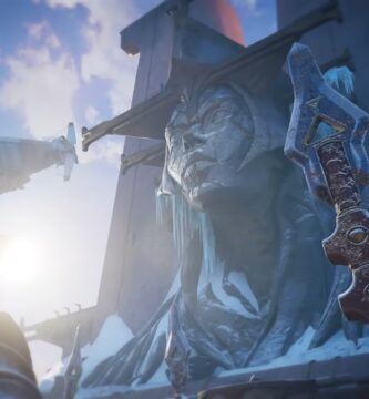 Highguard - Tráiler oficial de presentación