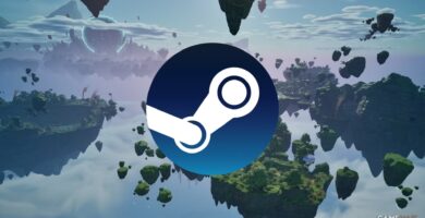 El nuevo juego de rol de supervivencia de mundo abierto en Steam es una mezcolanza de Valheim, The Forest y No Man's Sky