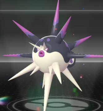 Cómo evolucionar a Hisuian Qwilfish a Overqwil en Pokémon Legends ZA