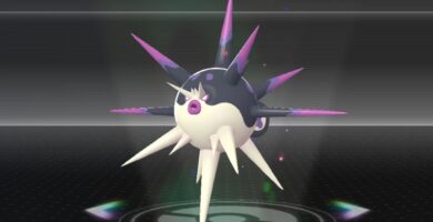 Cómo evolucionar a Hisuian Qwilfish a Overqwil en Pokémon Legends ZA