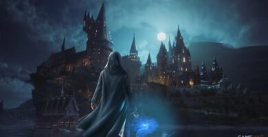 Lista de capítulos de Hogwarts Legacy (todas las misiones de la historia principal)