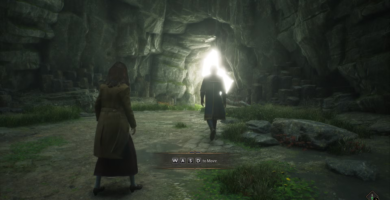 ¿Deberías jugar a Hogwarts Legacy con un mando o con un ratón y un teclado?