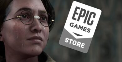 La tienda de Epic Games está inactiva ahora mismo