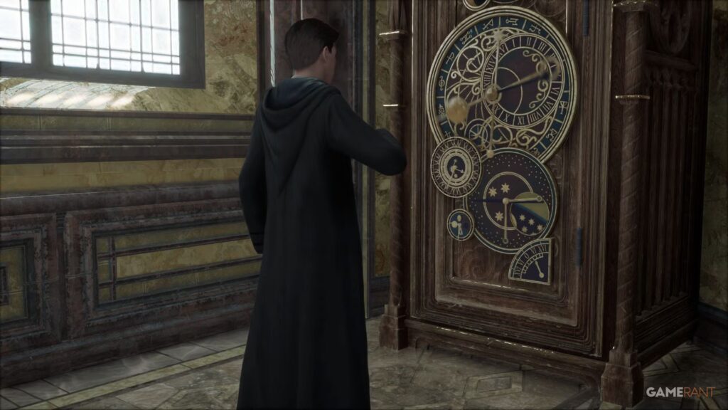 ¿Dónde está el sótano en Hogwarts Legacy?
