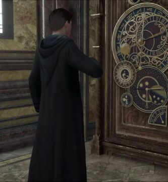 ¿Dónde está el sótano en Hogwarts Legacy?