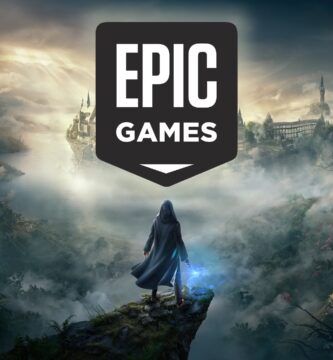El juego misterioso gratuito de Epic Games Store para el 18 de diciembre se encuentra sobre el hombro de gigantes