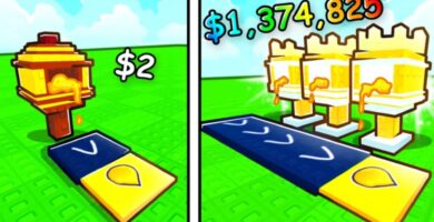 Códigos de magnate de Roblox Honey Bee
