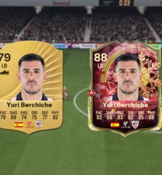 ¿Cómo funcionan las evoluciones en Ultimate Team para EA Sports FC 26?
