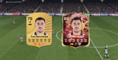 ¿Cómo funcionan las evoluciones en Ultimate Team para EA Sports FC 26?