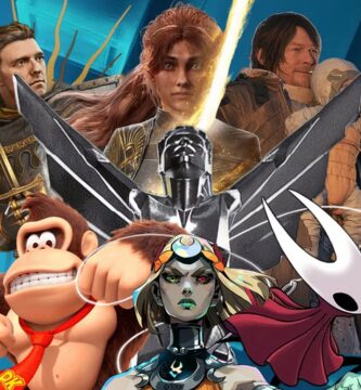 Cómo se comparan los nominados al Juego del año 2025 con los ganadores anteriores