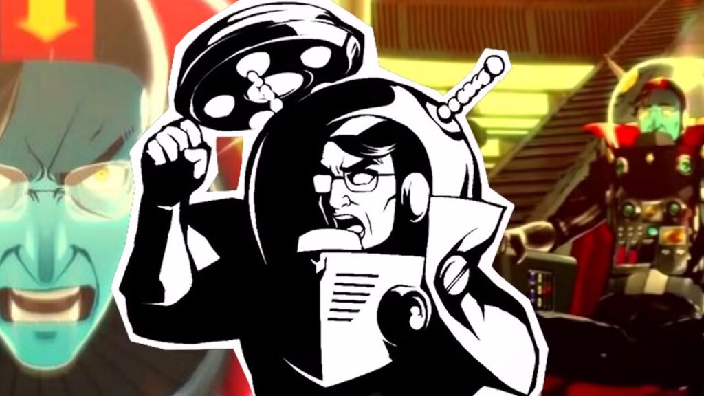 Cómo vencer a Okumura en Persona 5 Royal