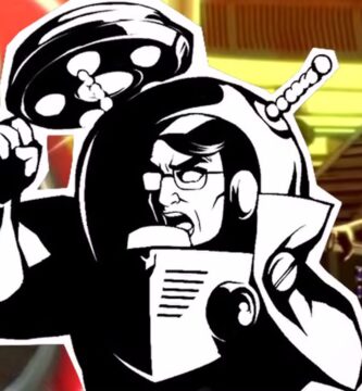 Cómo vencer a Okumura en Persona 5 Royal