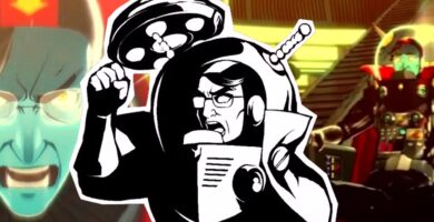 Cómo vencer a Okumura en Persona 5 Royal