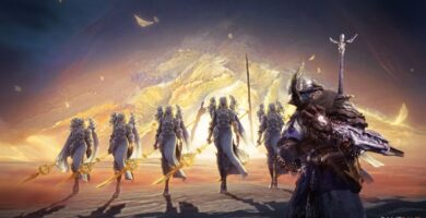 Guía de jefes de equilibradores en Elden Ring Nightreign