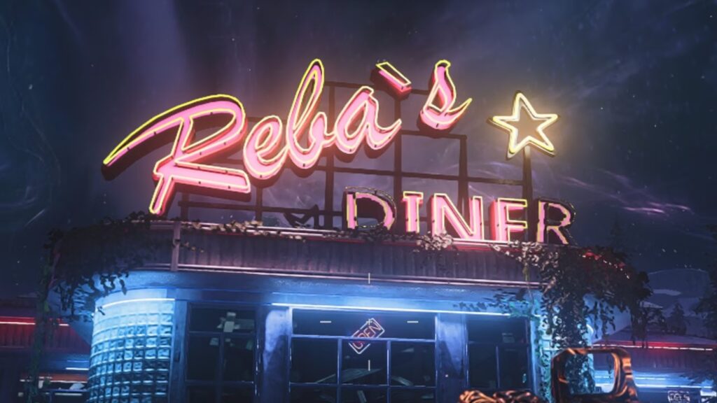 Cómo completar el rompecabezas del rayo en Ashes of the Damned (BO7)