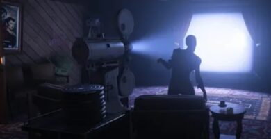 Soluciones de rompecabezas de Blackwater Lake Reels (BO7 Zombies)