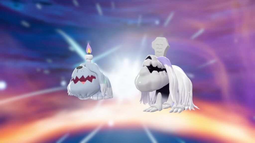 Cómo evolucionar a Greavard a Houndstone en Pokémon Legends ZA