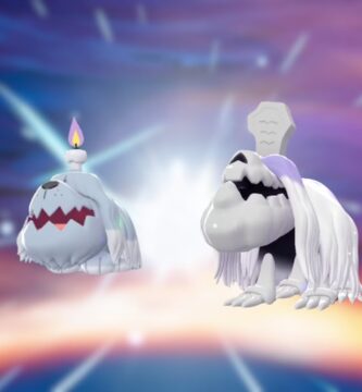 Cómo evolucionar a Greavard a Houndstone en Pokémon Legends ZA