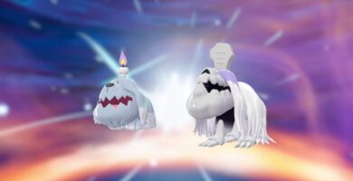 Cómo evolucionar a Greavard a Houndstone en Pokémon Legends ZA