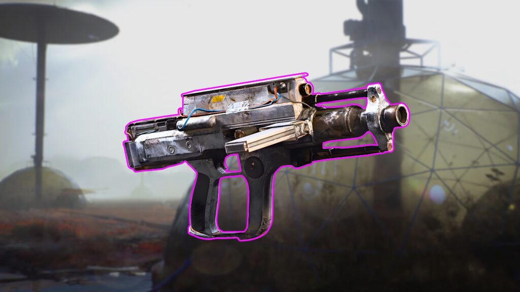 Cómo obtener el plano de Bobcat en ARC Raiders