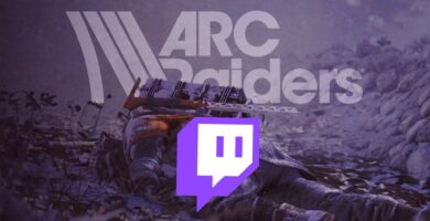 Cómo reclamar gotas de Twitch Cold Snap de ARC Raiders