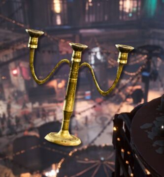 Cómo conseguir candelabros en ARC Raiders