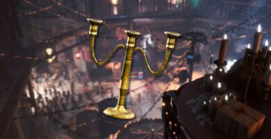 Cómo conseguir candelabros en ARC Raiders