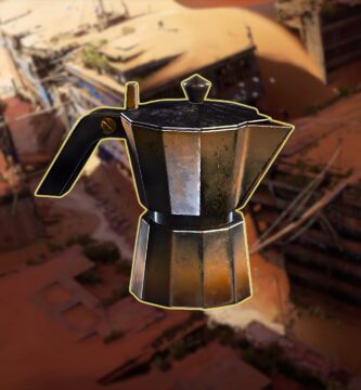 Cómo conseguir cafeteras en ARC Raiders