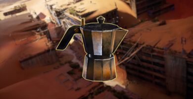 Cómo conseguir cafeteras en ARC Raiders