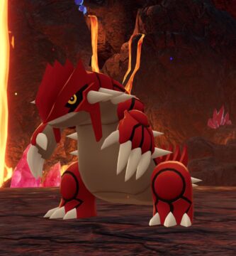 Cómo conseguir a Groudon en Pokémon Legends ZA Mega Dimension (receta de donut a la antigua usanza Omega)