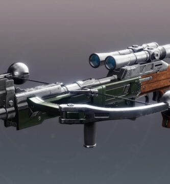 Cómo obtener la reliquia y el catalizador en Destiny 2