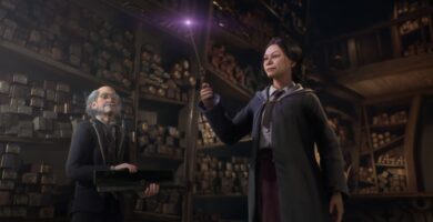 ¿Cómo conseguir Hogwarts Legacy gratis?
