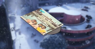 Dónde encontrar álbumes de música en ARC Raiders