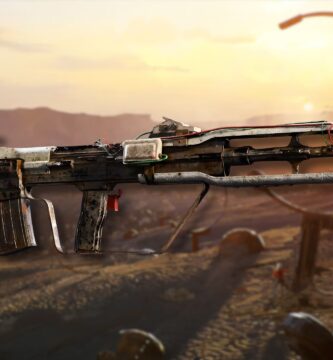 Ubicación del plano de tempestad en ARC Raiders
